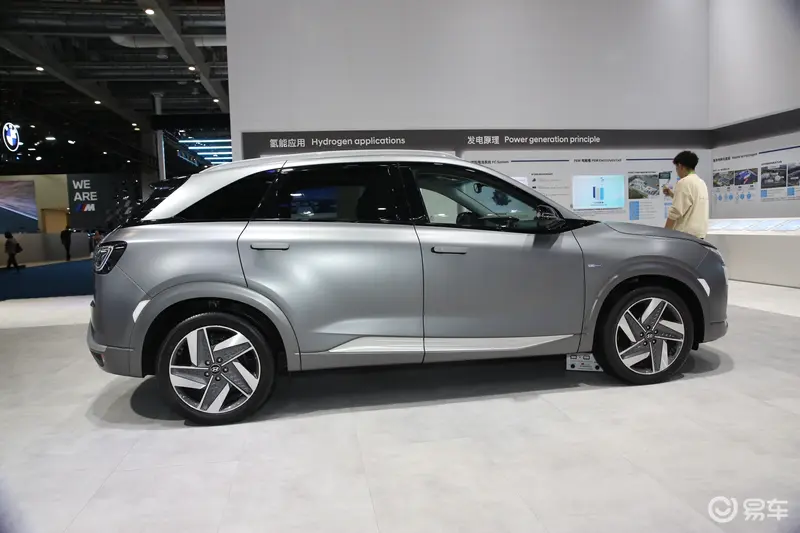 现代不再低调同级无对手