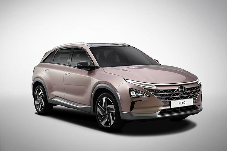 厂价直销焕新嗨购 北京现代真质好车亮相济南车展